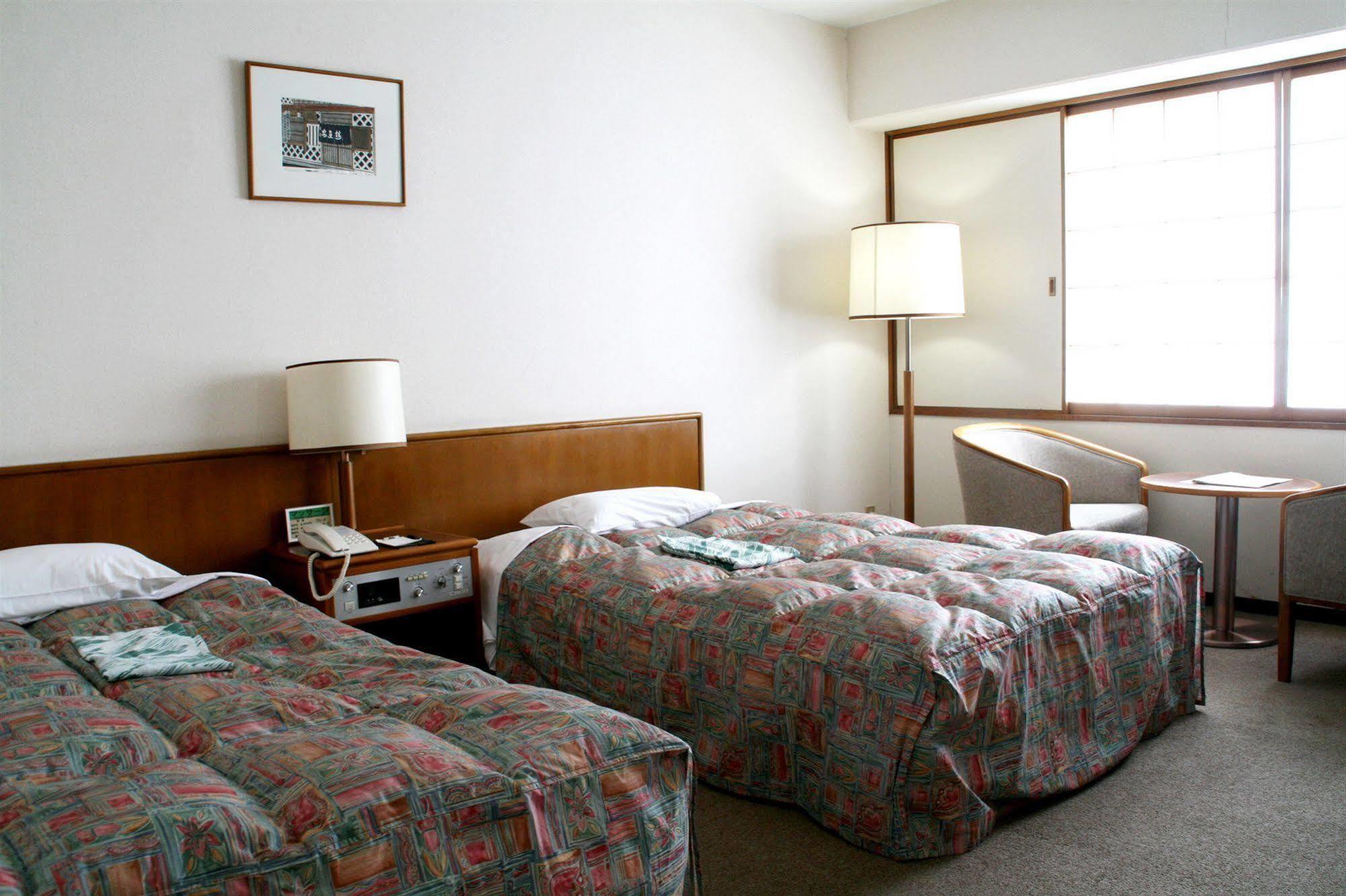 Green Hill Hotel Akashi Zewnętrze zdjęcie