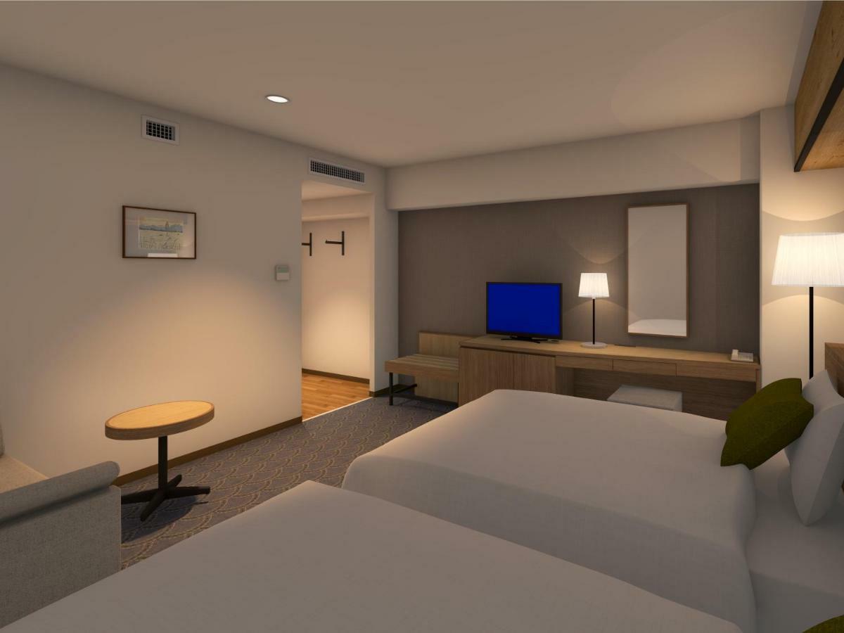 Green Hill Hotel Akashi Zewnętrze zdjęcie