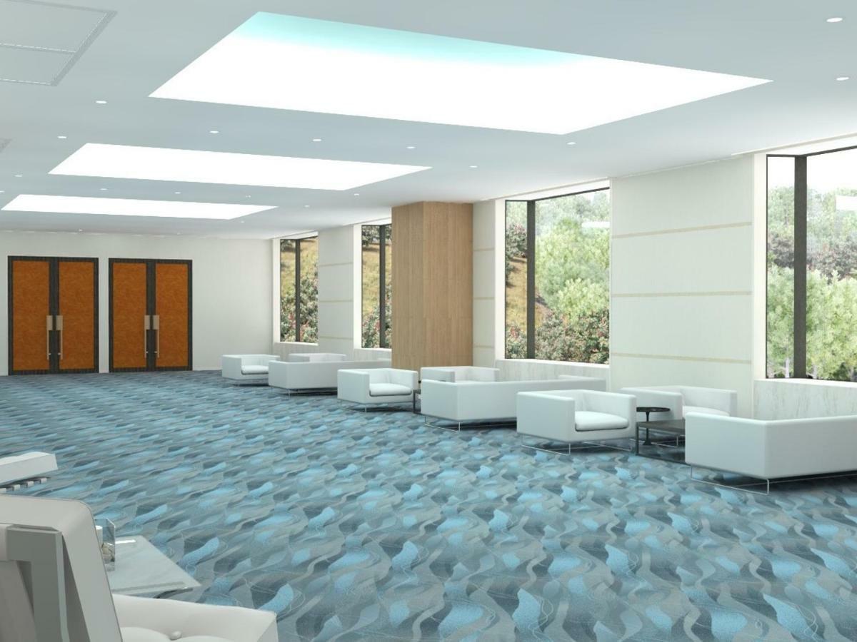 Green Hill Hotel Akashi Zewnętrze zdjęcie