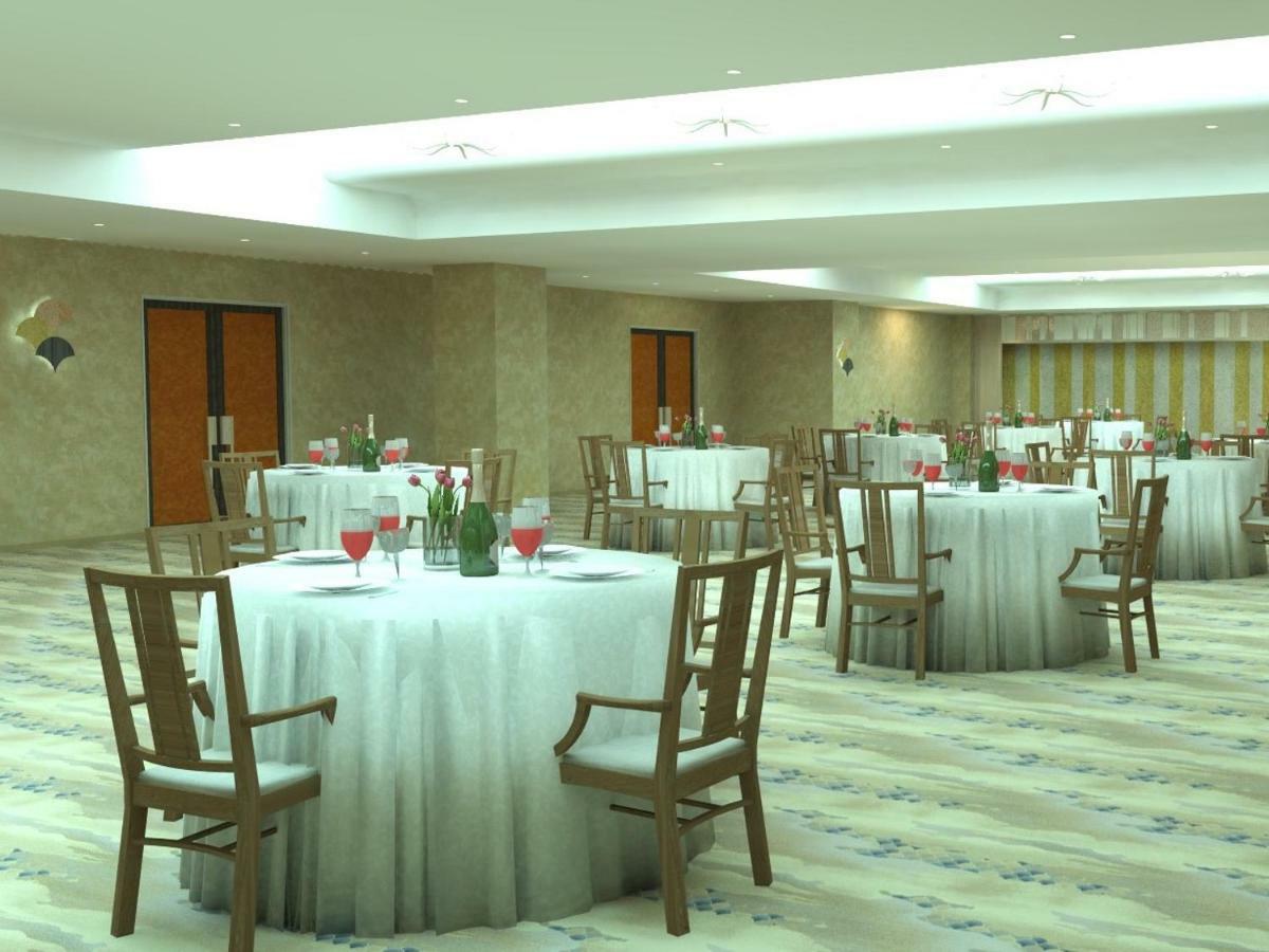 Green Hill Hotel Akashi Zewnętrze zdjęcie