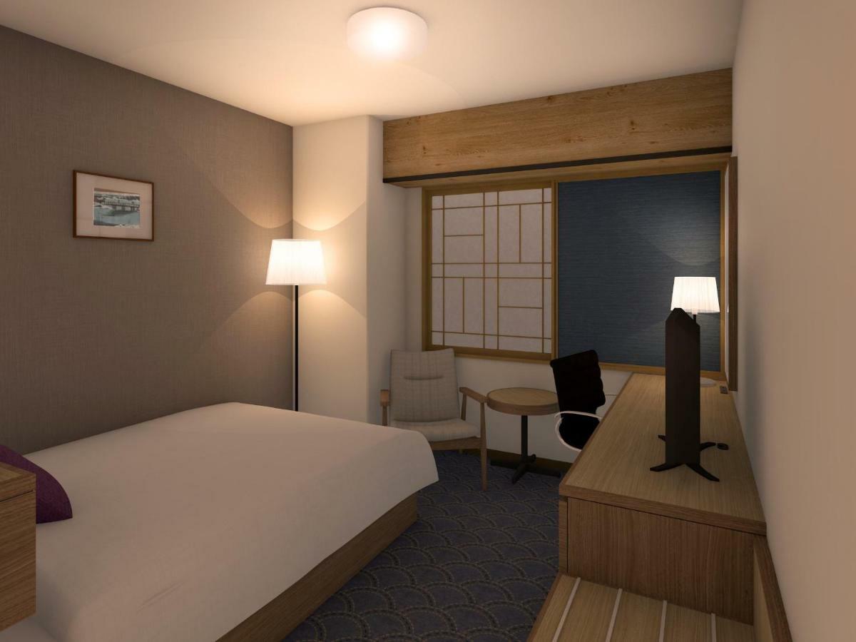 Green Hill Hotel Akashi Zewnętrze zdjęcie